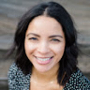 Meet your Posher, Anjelina